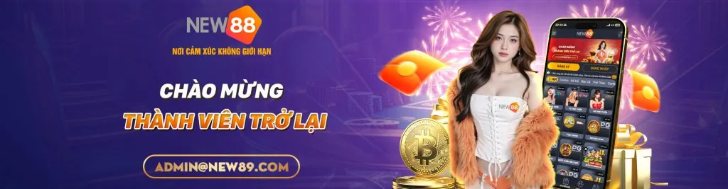 Ưu đãi chào mừng thành viên mới MU99