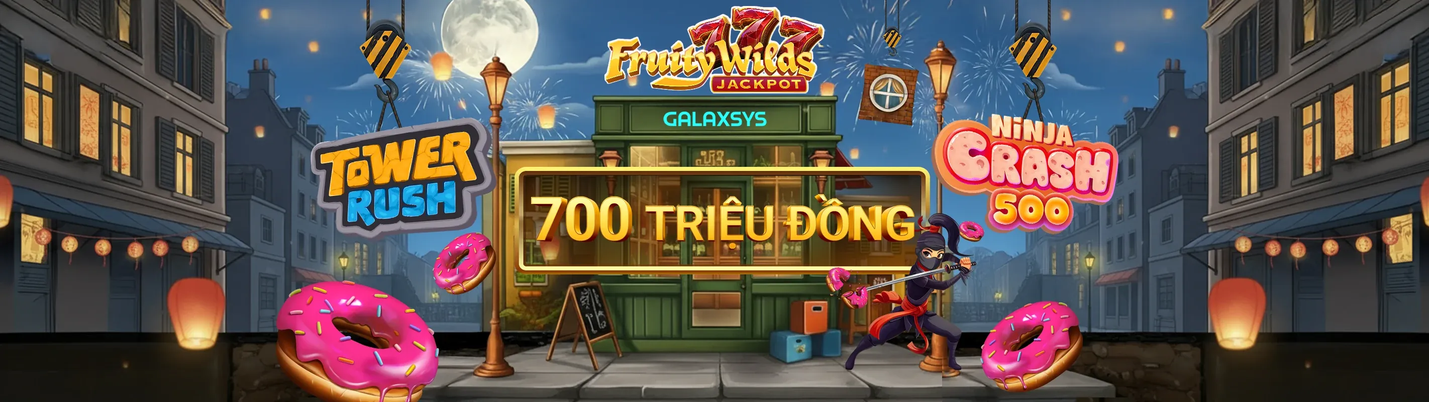 Sòng bạc trực tuyến MU99 với các trò chơi đa dạng