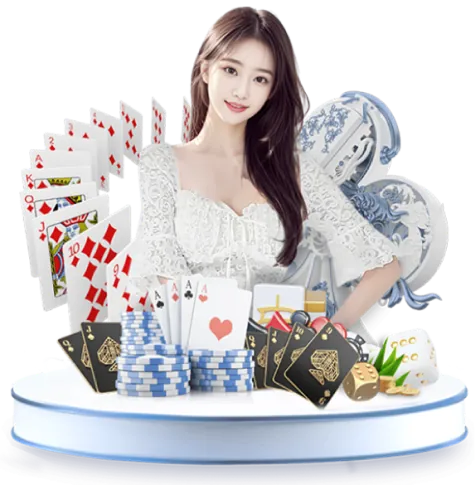 Trò Blackjack kinh điển tại MU99